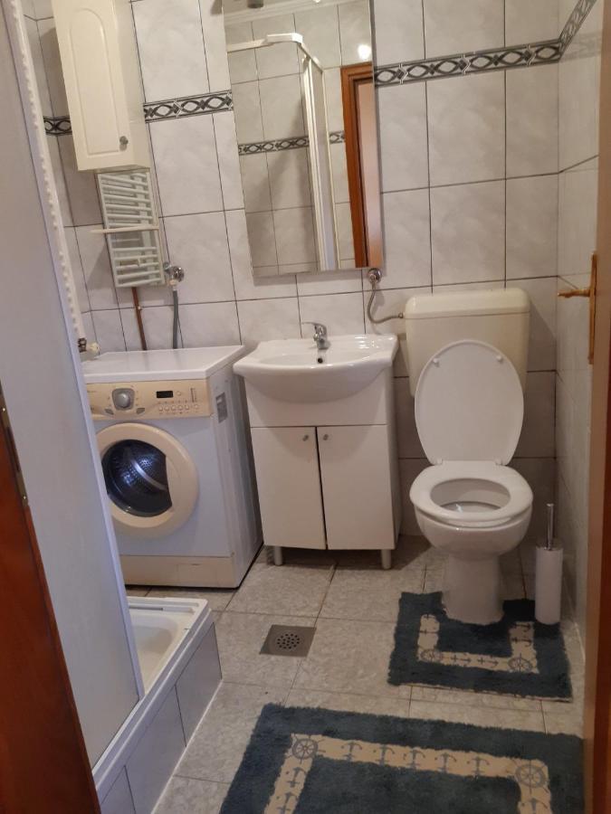 Apartman Aurelia Bihać Esterno foto