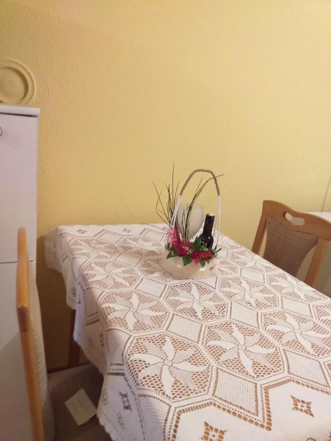 Apartman Aurelia Bihać Esterno foto