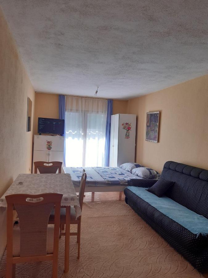 Apartman Aurelia Bihać Esterno foto