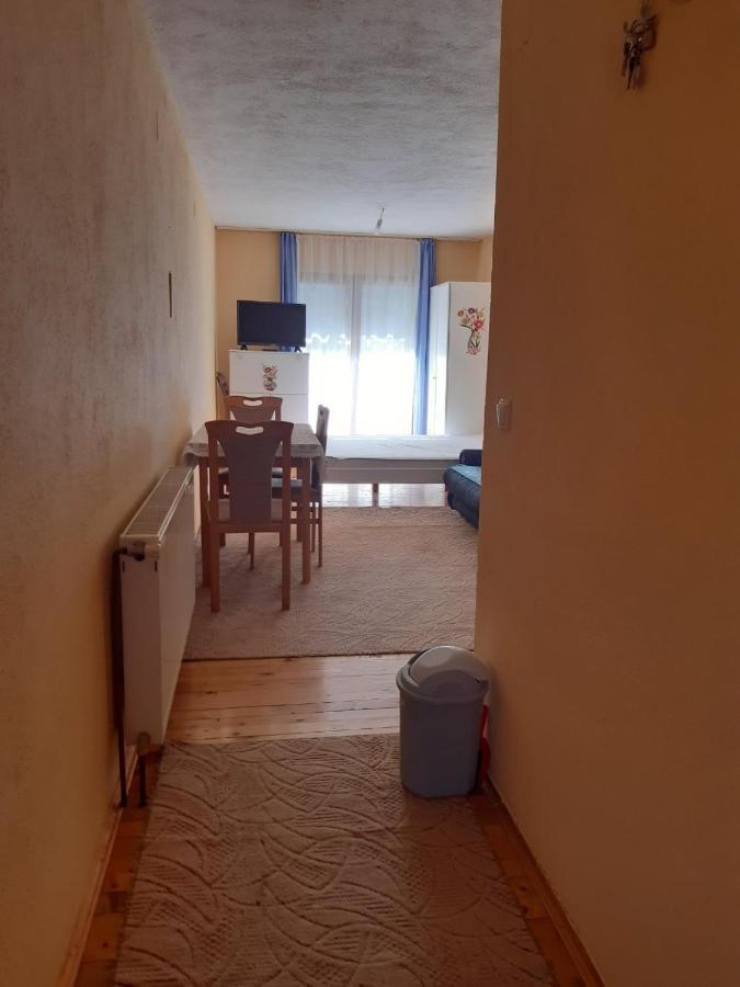 Apartman Aurelia Bihać Esterno foto
