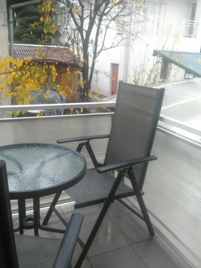 Apartman Aurelia Bihać Esterno foto